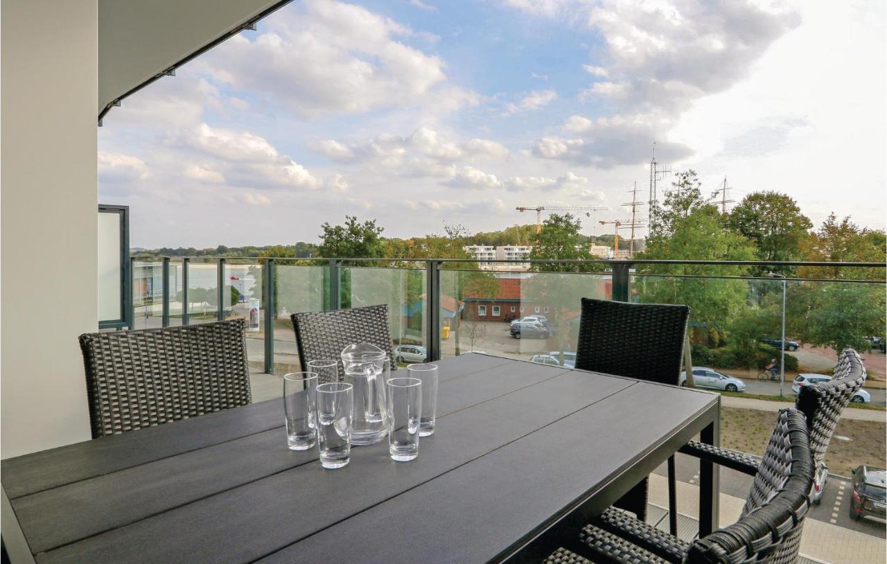Nice Apartment In Luebeck Travemuende With Sauna Exteriör bild