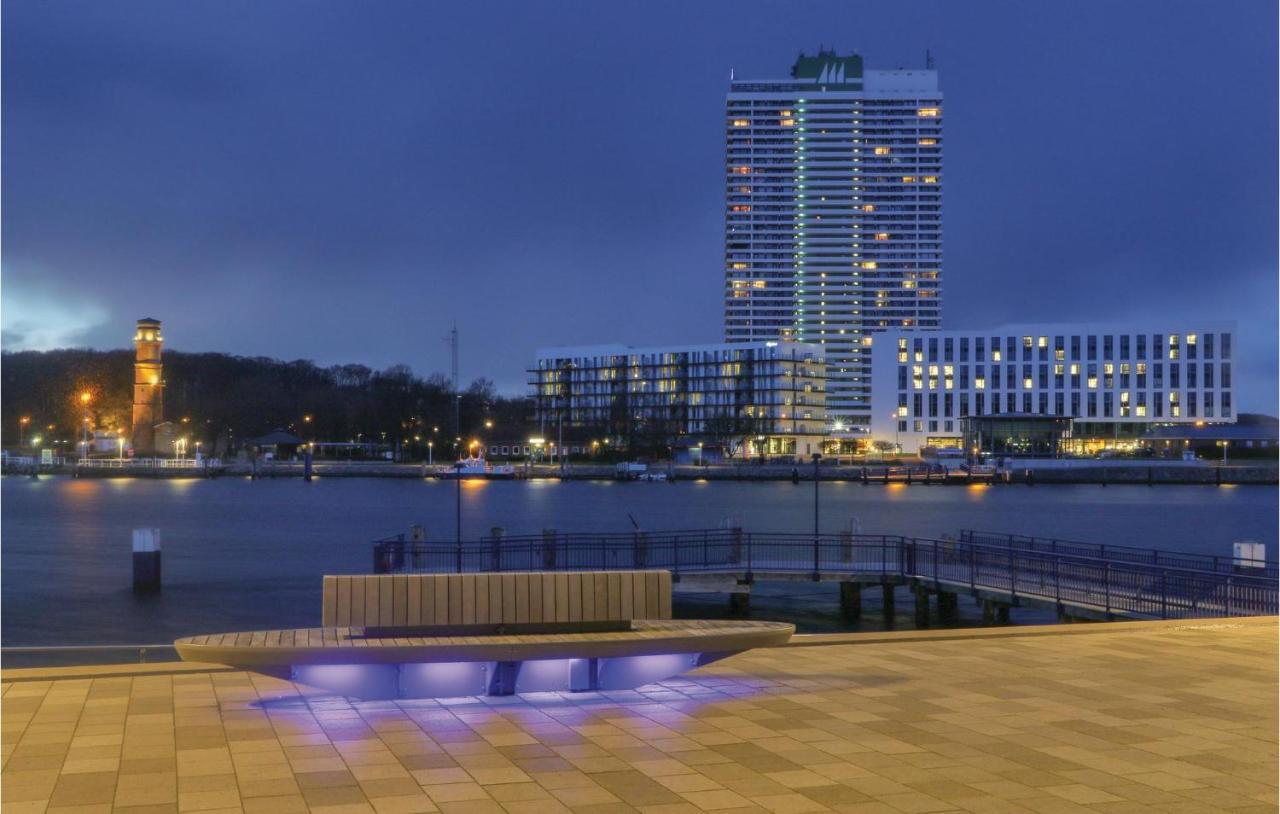 Nice Apartment In Luebeck Travemuende With Sauna Exteriör bild